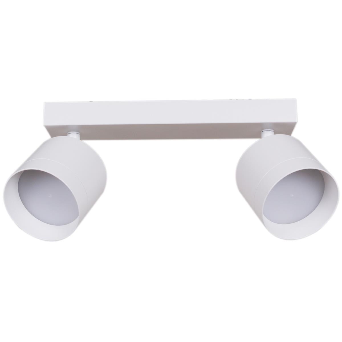 Точечный светильник Reluce Technical 53019-9.5-002IL SPOT LIGHT GX53 WT