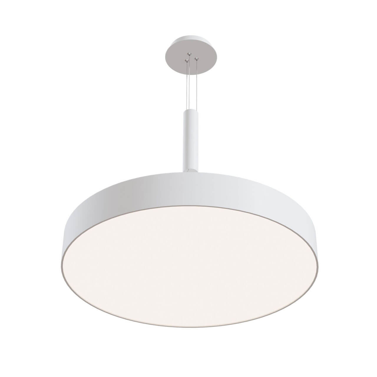 Подвесной комплект Maytoni Technical Zon C032C-03-W