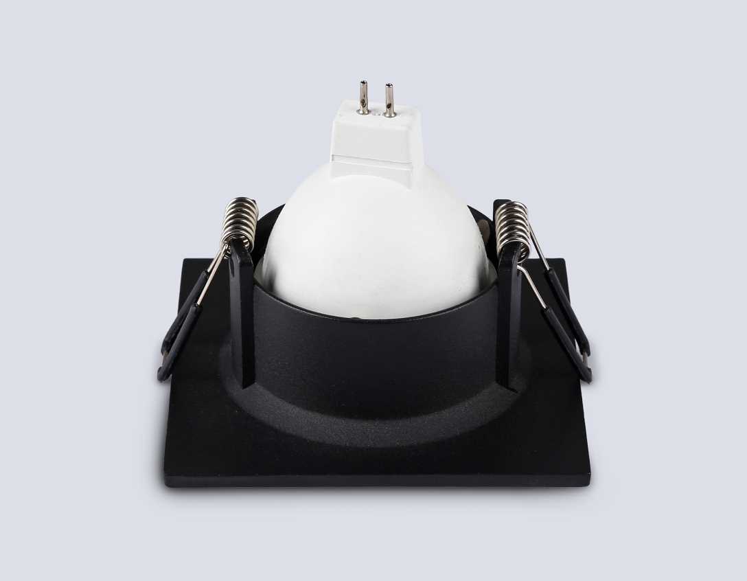 Светильник встраиваемый Ambrella Light TN102812