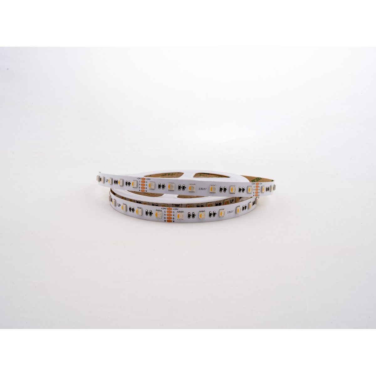 Светодиодная лента LEDS POWER 5050 60/м (19,2Вт/м) 24В RGBWW 004143