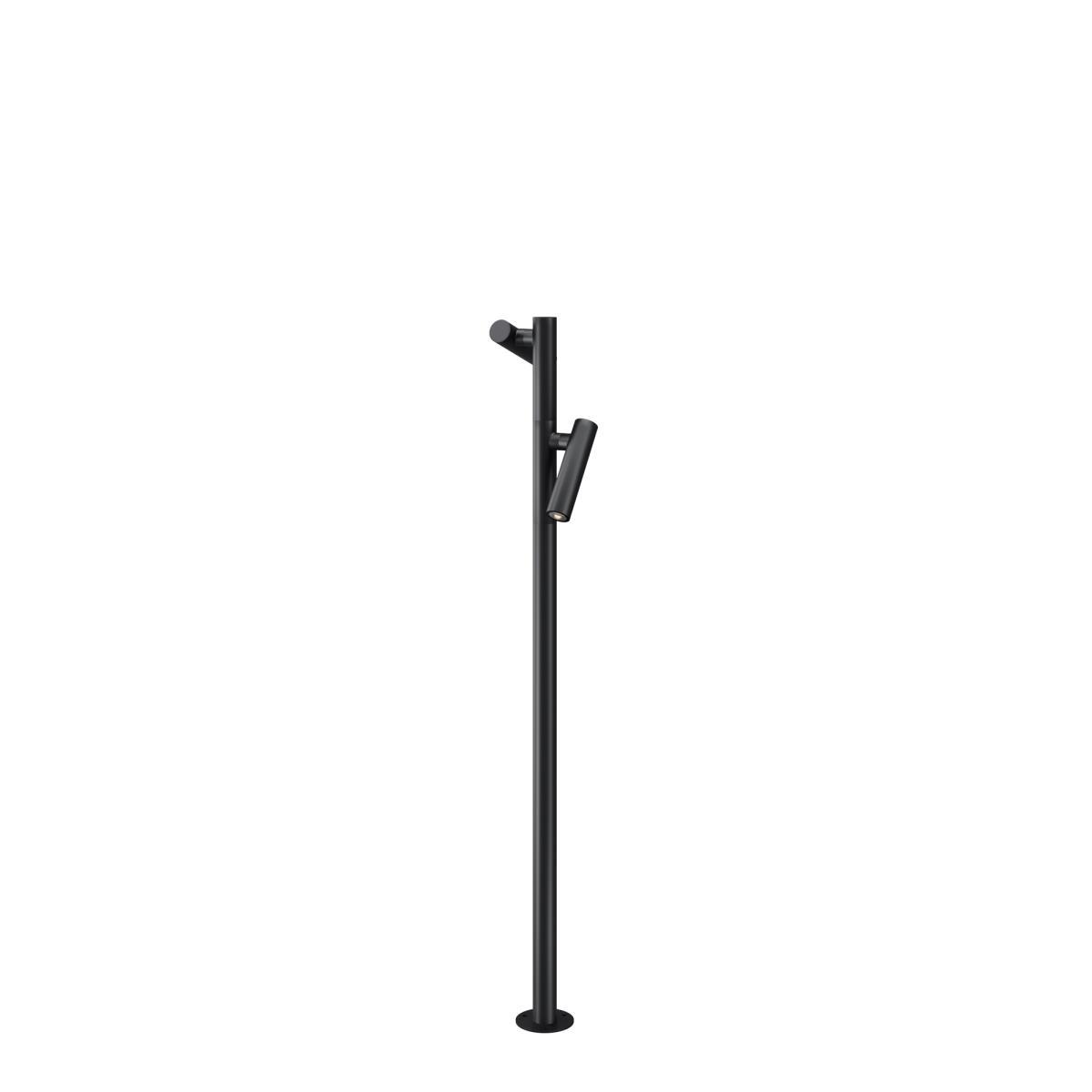 Ландшафтный светильник Maytoni Outdoor O494FL-L20B3K
