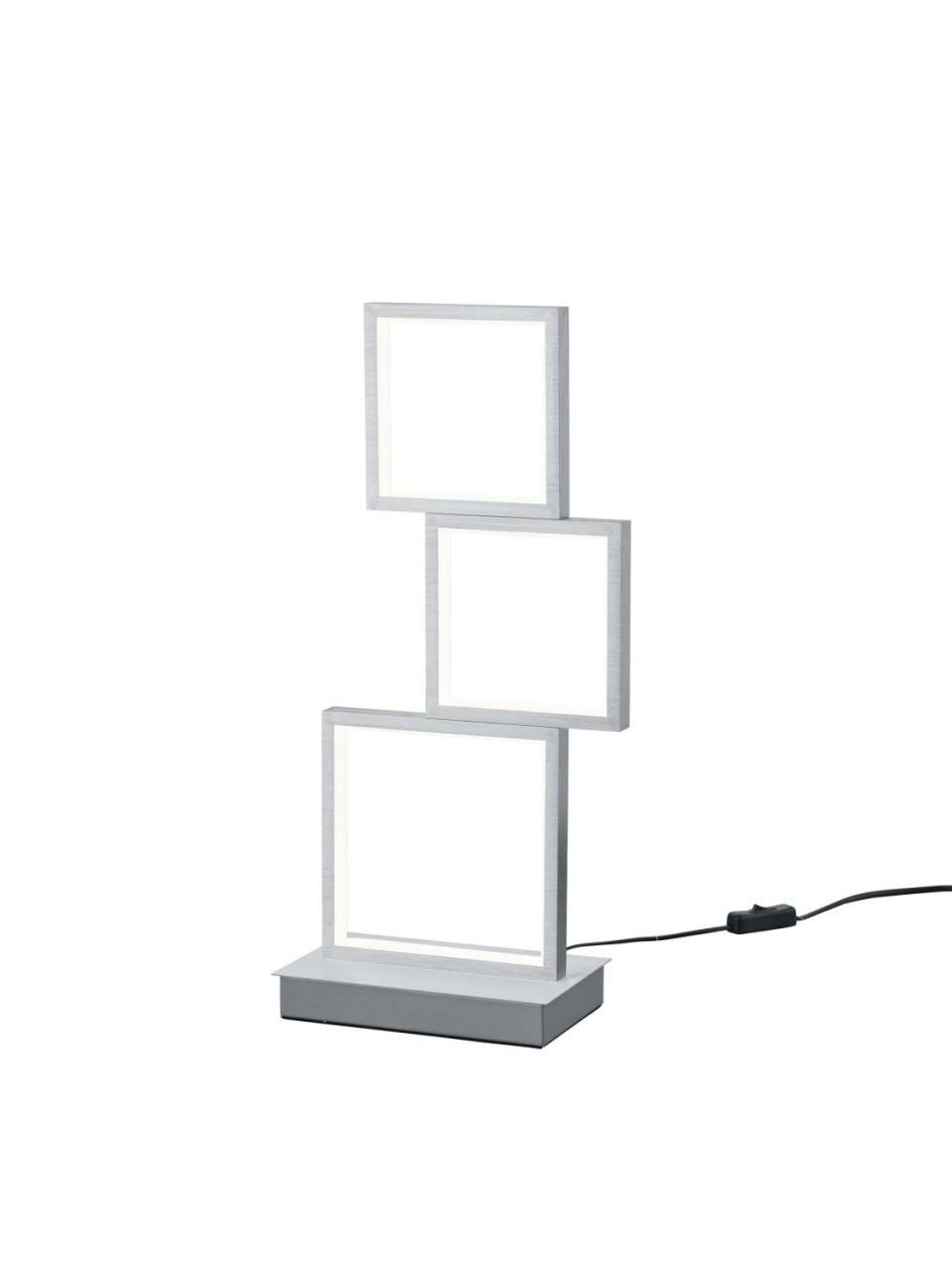Настольная лампа Alfa Light F3924-30 white 28W 20*10*39