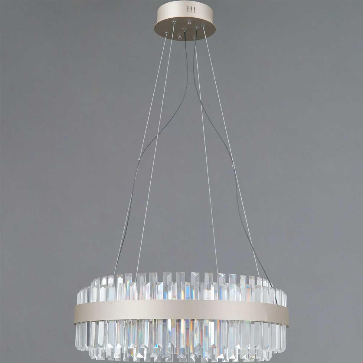 Светильник потолочный Illumico IL4386-45WSQ-25 SL GENOA