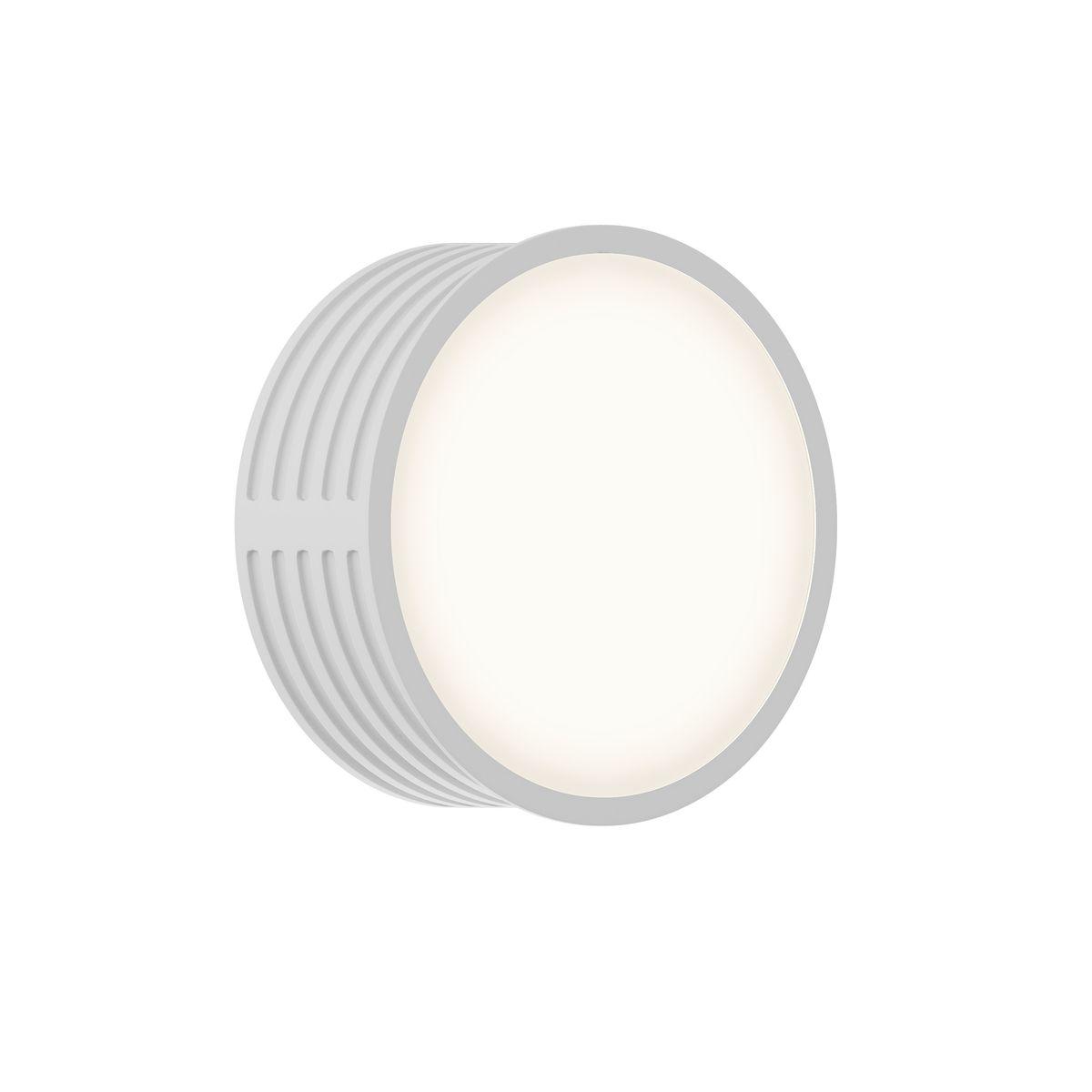 Модуль светодиодный Hesby Lighting Stellar 7Вт 4000К белый матовый HSBL_0213