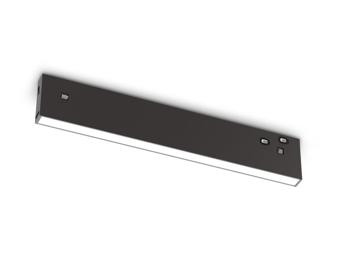 Трековый линейный светильник Ambrella Light TRACK SYSTEM GL2320
