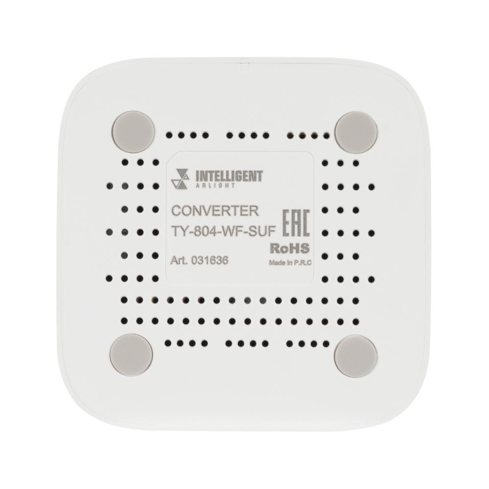 Конвертер Arlight TY-804-BT-Suf 031636