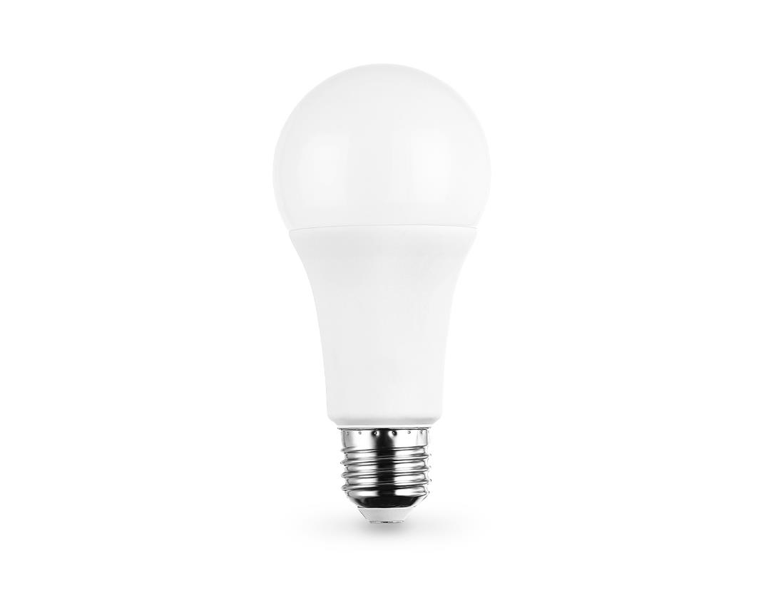 Лампа светодиодная Лон A65 25W 6400K Ambrella light Bulding 652506
