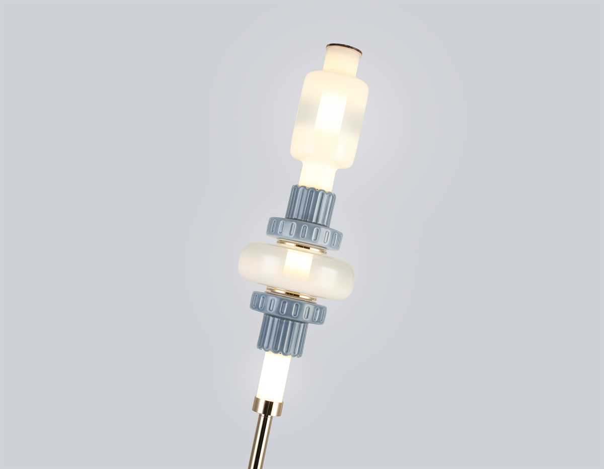Торшер Ambrella Light HIGH LIGHT LH53132