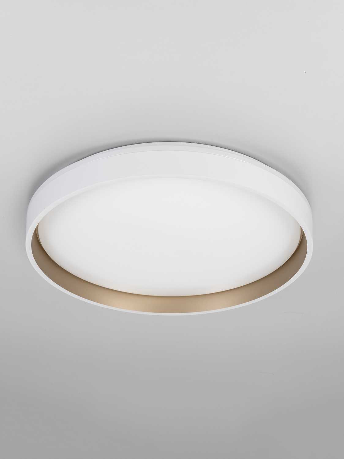 Светильник потолочный Citilux ENZO CL753450G