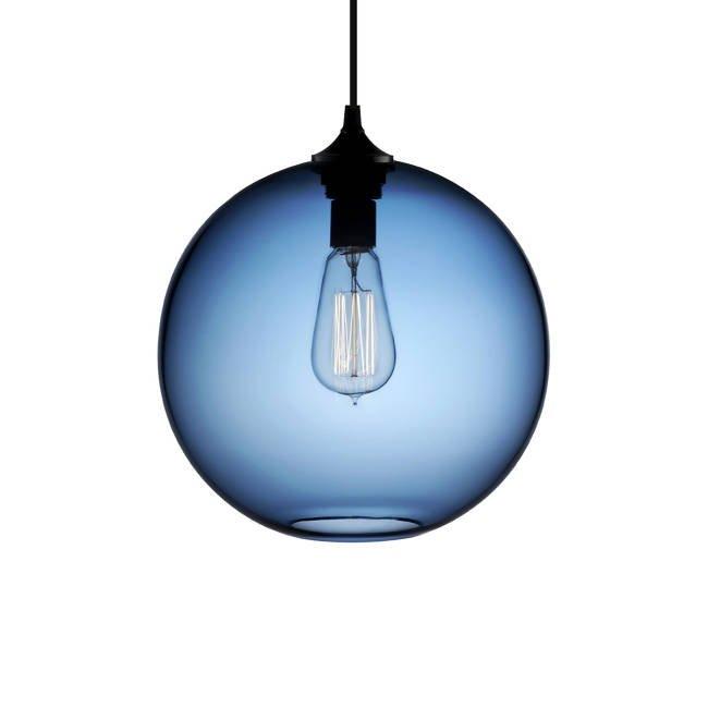 Подвесной светильник Loft-Concept Jeremy Pyles 40.924-0 6885