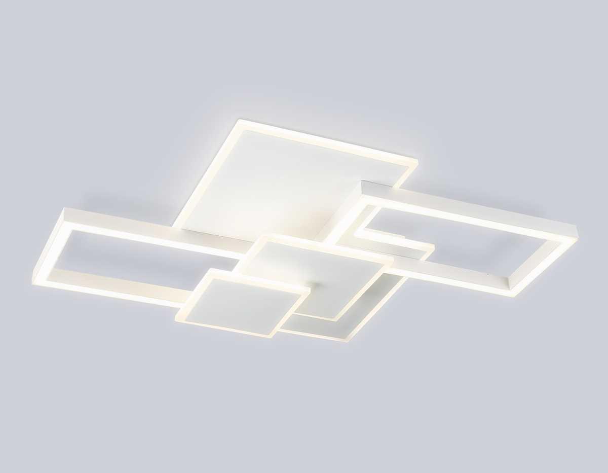 Люстра Ambrella Light ACRYLICA FA1031
