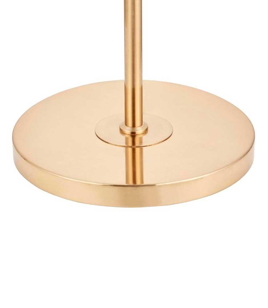 Торшер Lumina Deco Azzaria LDF 5523 GD+WT