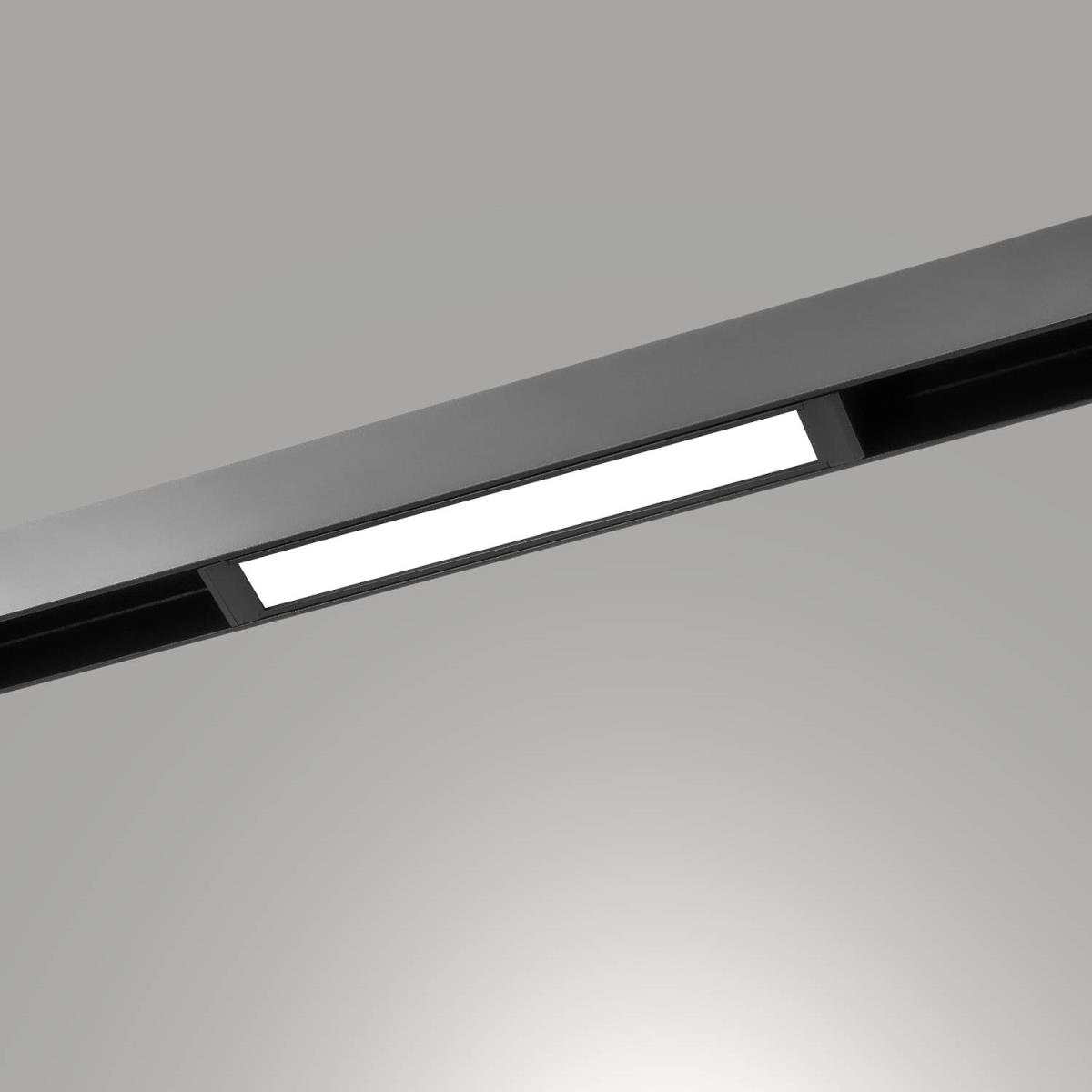 Трековый светильник Lightera Startrek 220 LE169TRL-9B WIFI