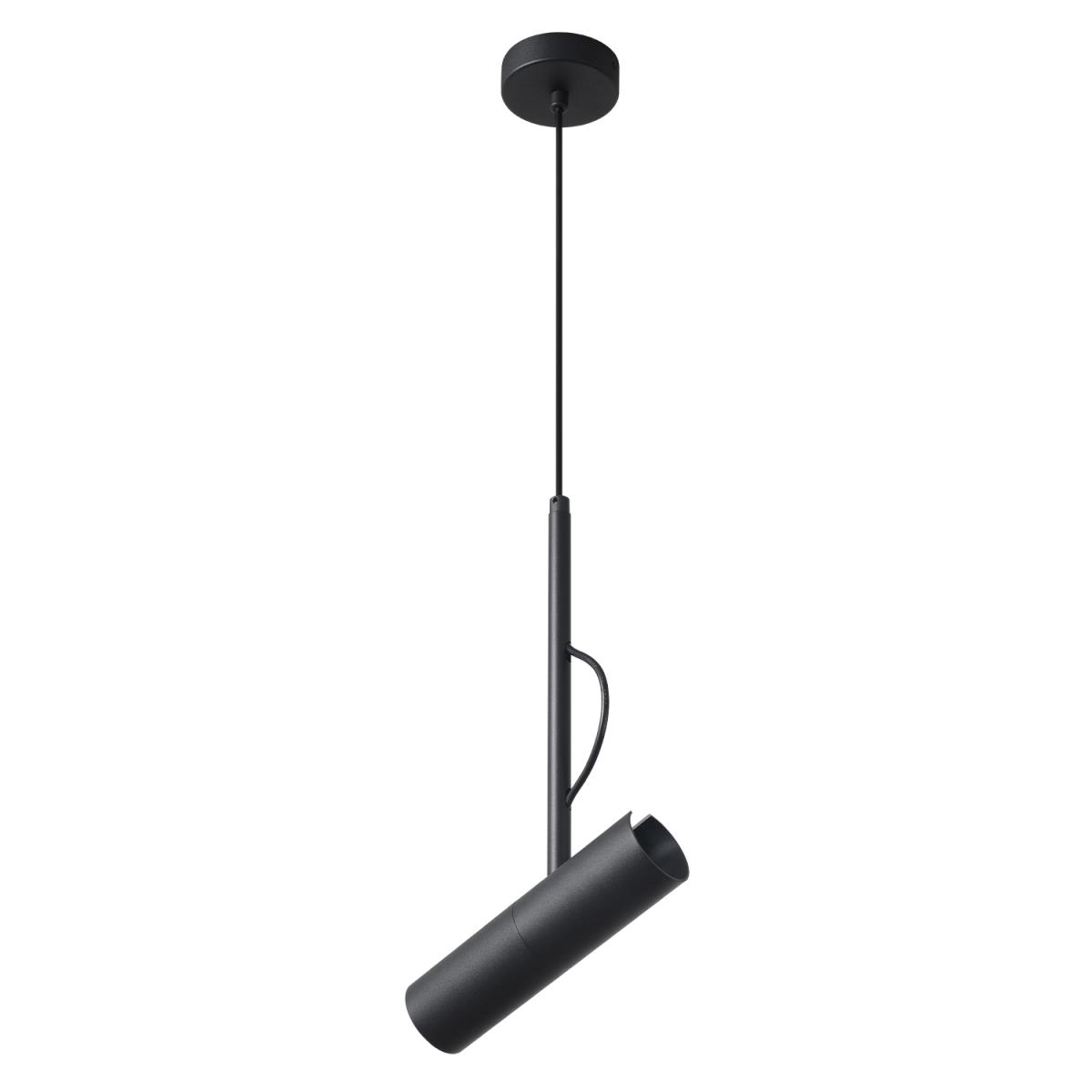 Подвесной светильник Crystal Lux CLT 060C1 BL