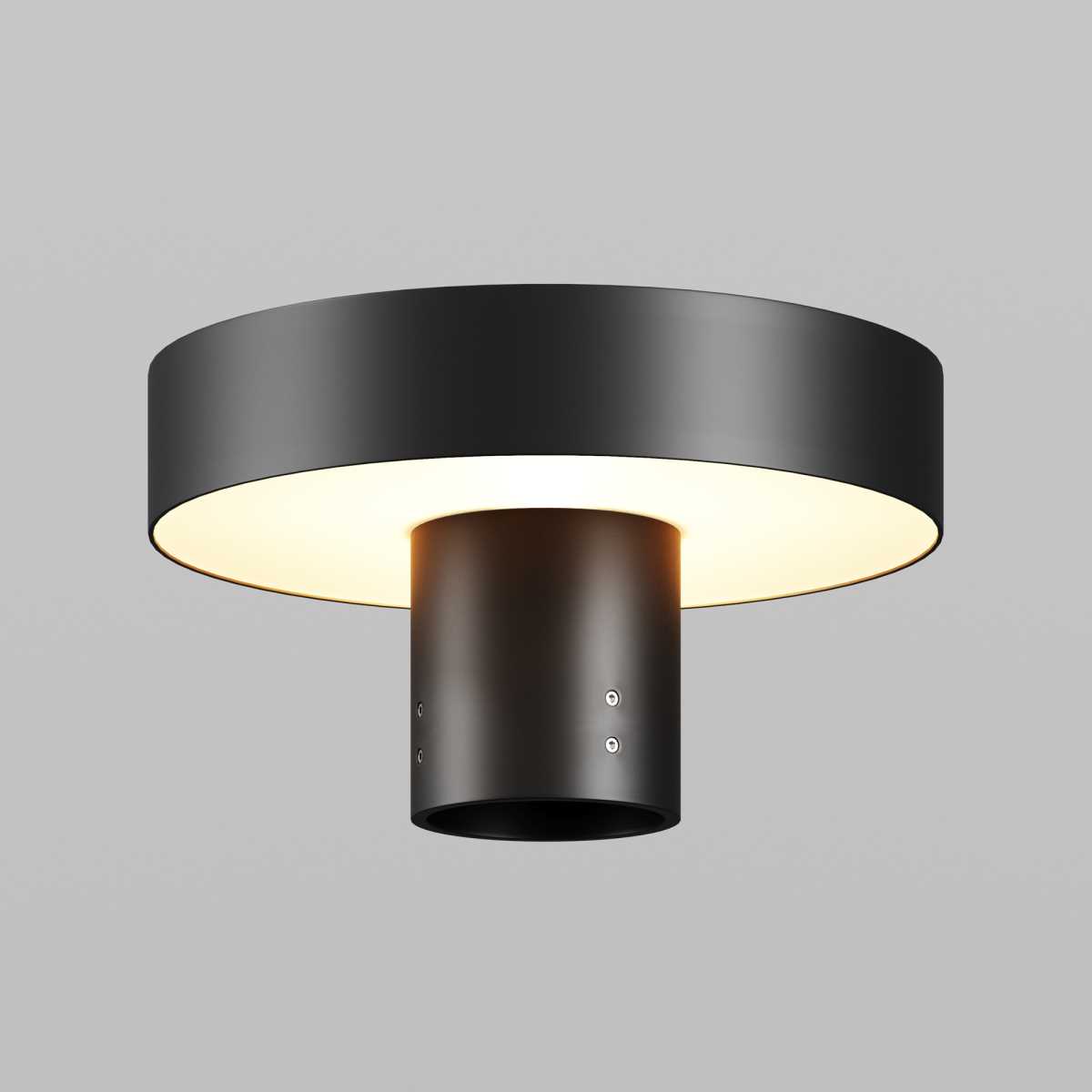 Парковый светильник Maytoni Outdoor Katto O471H-L30GF3K