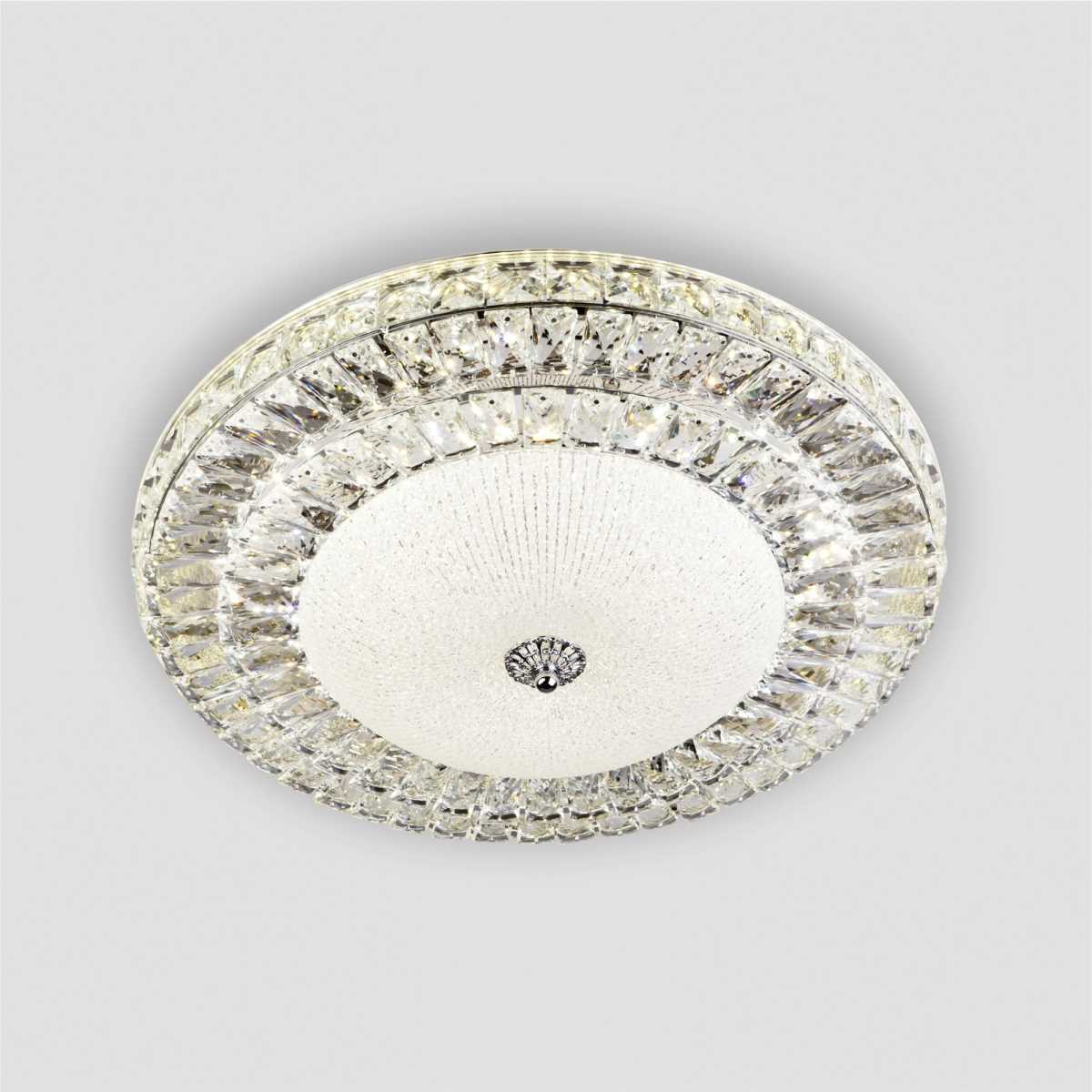 Потолочный светильник LED4U L1146-500 CR