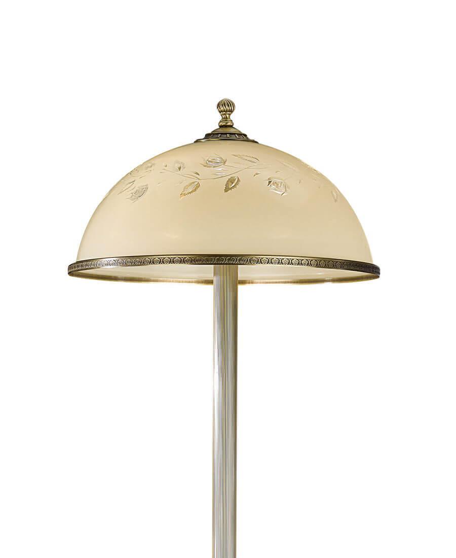 Торшер Reccagni Angelo PN 6208/2