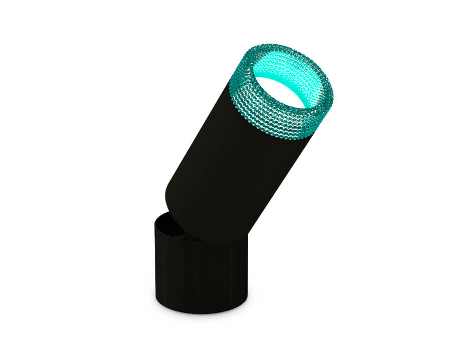 Основание для светильника Ambrella light DIY Spot A2221