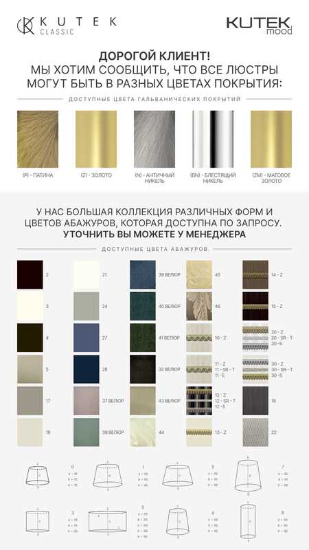 Потолочная люстра KUTEK N N-PL-2(P)