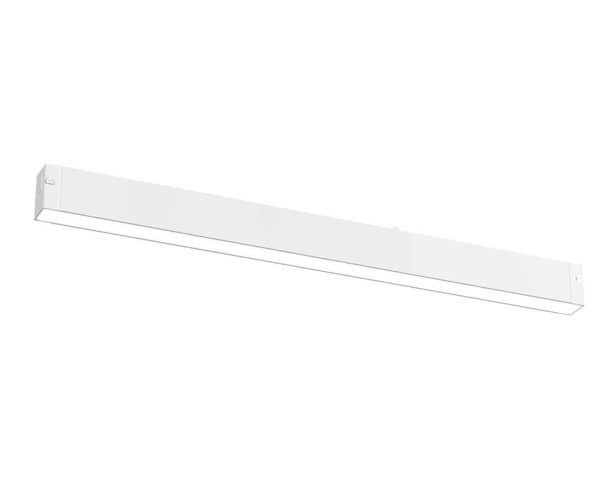 Трековый линейный светильник Ambrella Light TRACK SYSTEM GL8060