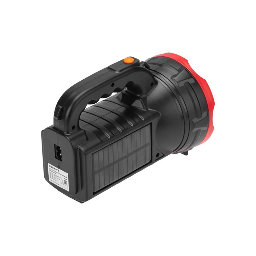 Ландшафтный светильник REXANT 602-2404