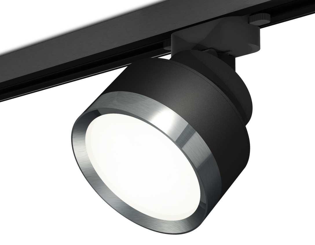 Комплект трекового светильника Ambrella light Track System XT (A2526, A2106, C8102, N8133) XT8102006