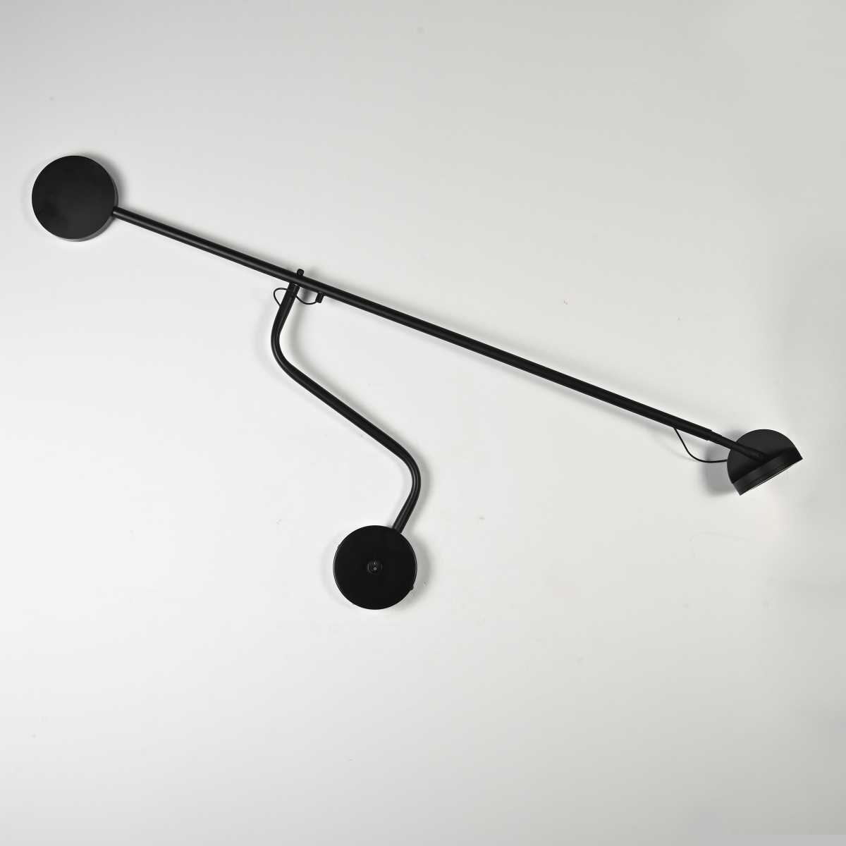 Настенный светодиодный светильник Imperium Loft Flick 140700-26