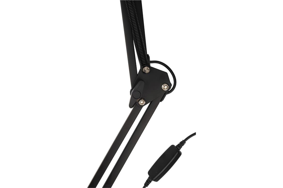 Настольная лампа ФАZA TBL-03-bk