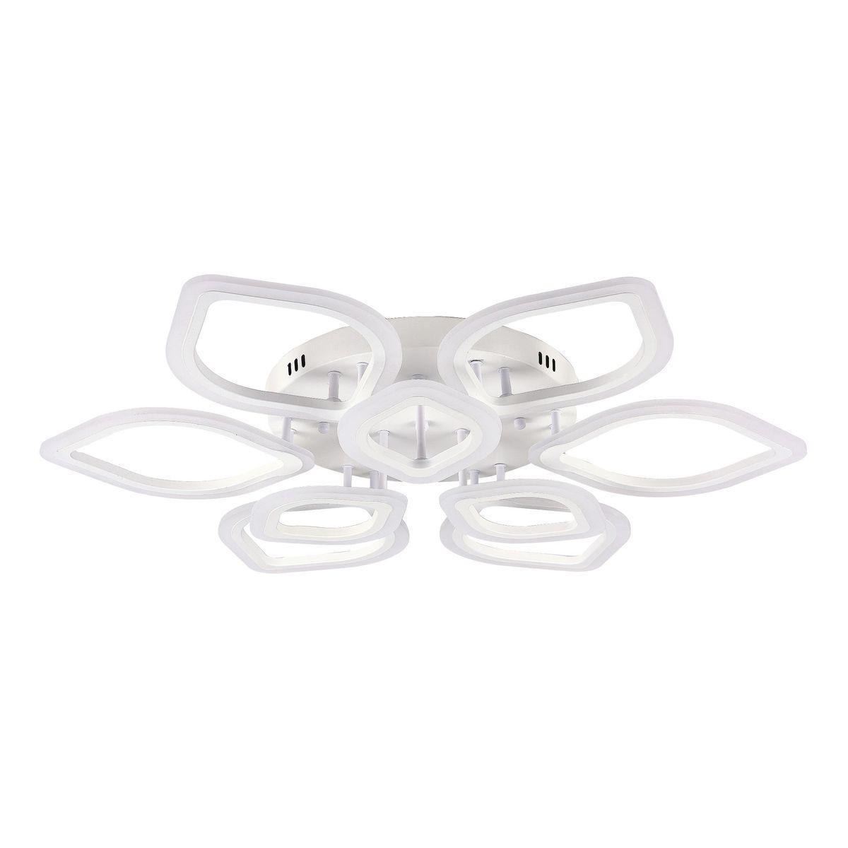 Потолочная светодиодная люстра Natali Kovaltseva Led Lamps 81237