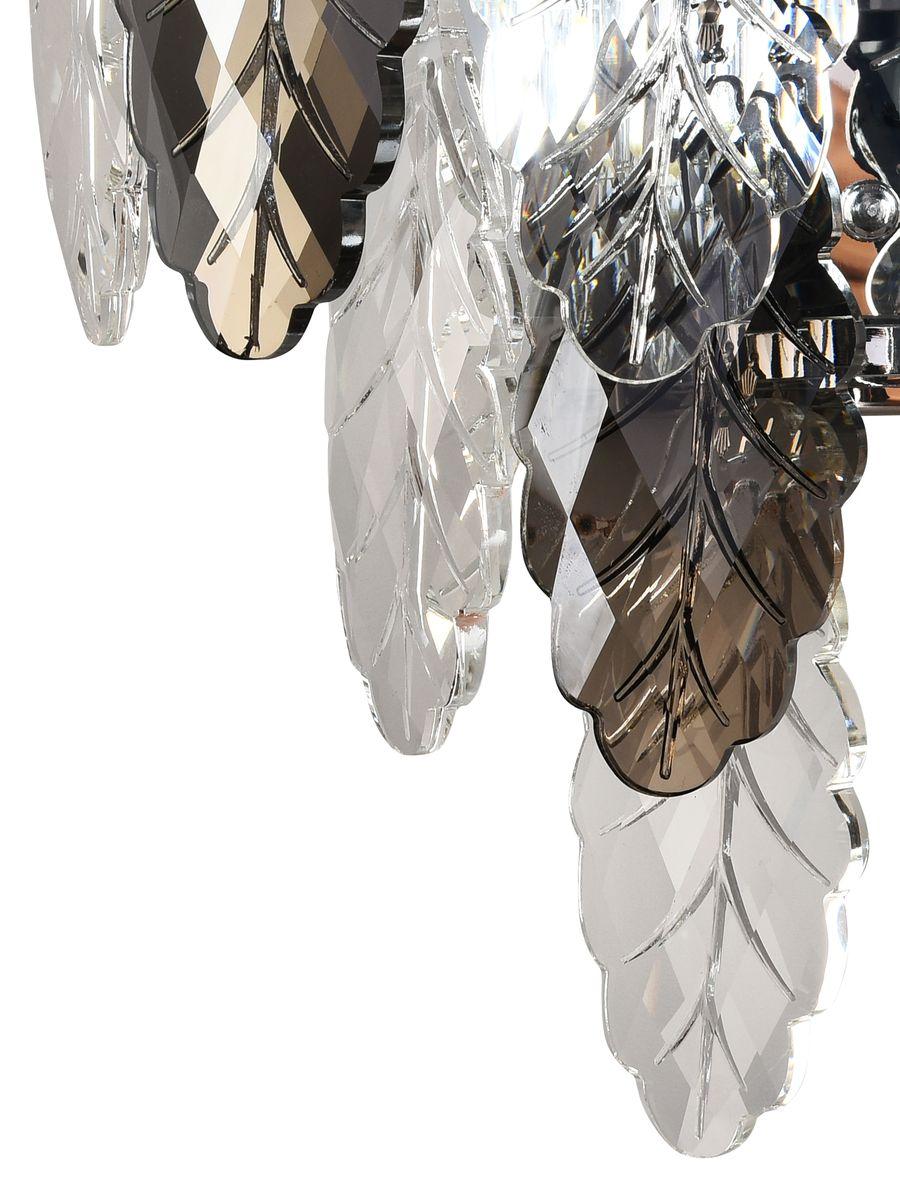 Бра Natali Kovaltseva Sierra I 81446/2W Chrome