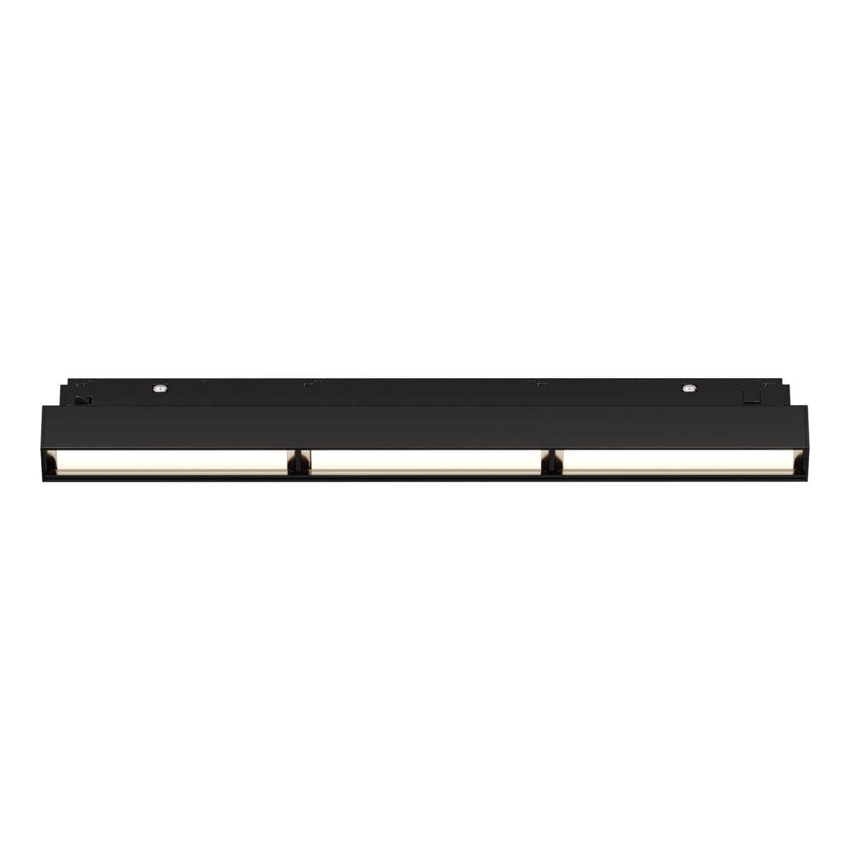Трековый светильник Maytoni Technical Parete TR106-2-18W4K-B