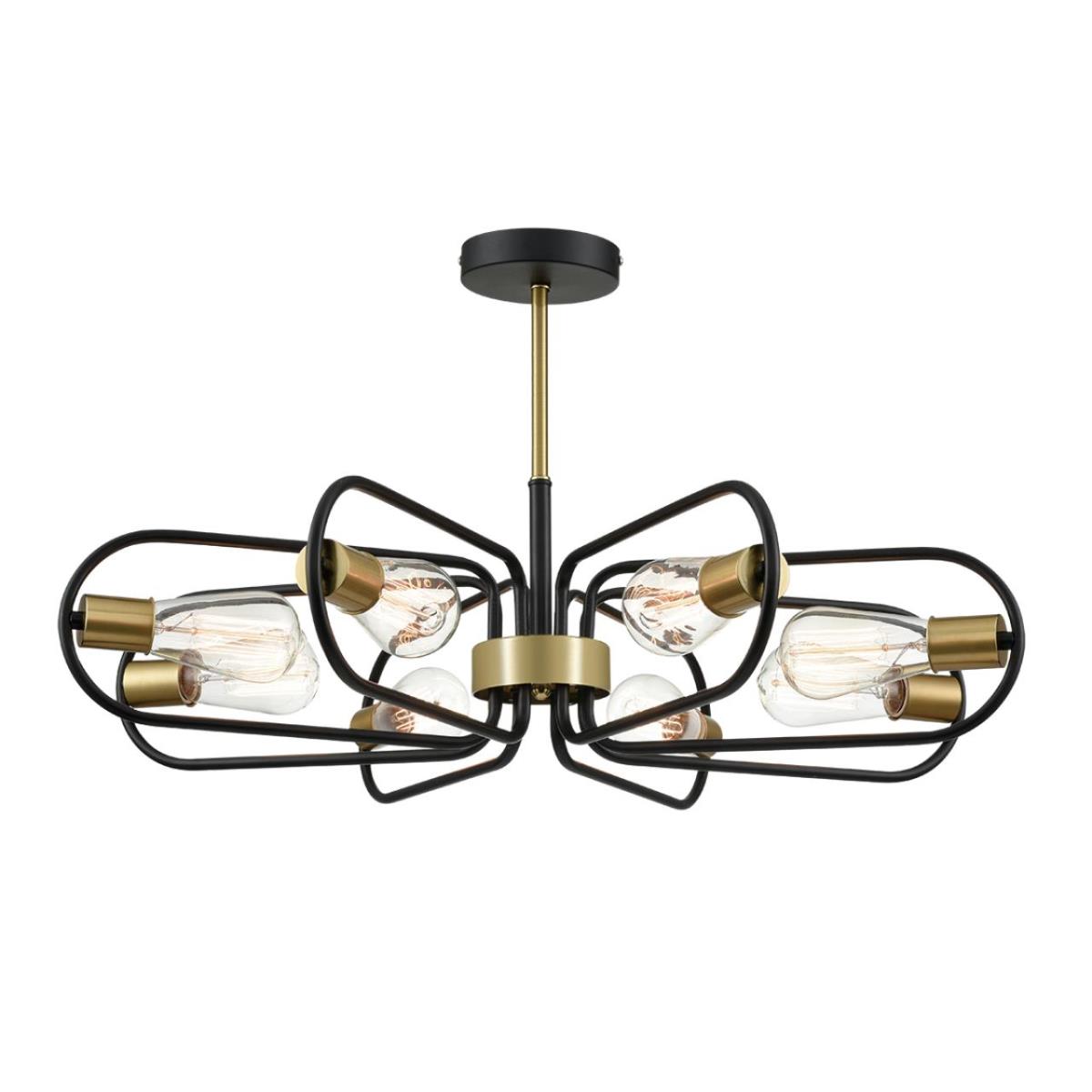 Люстра потолочная LUMION COMFI 8058/8C