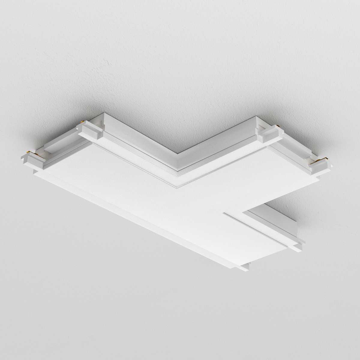 Коннектор T-образный Maytoni Technical Radity TRA084CT-11W