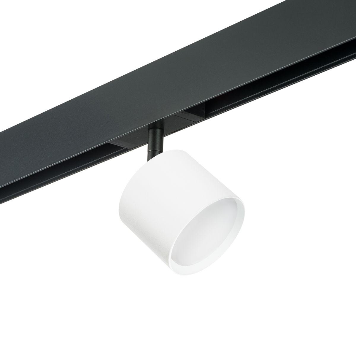 Комплект с трековым светильником Lightstar Rullo (213486+595087) PRO3486