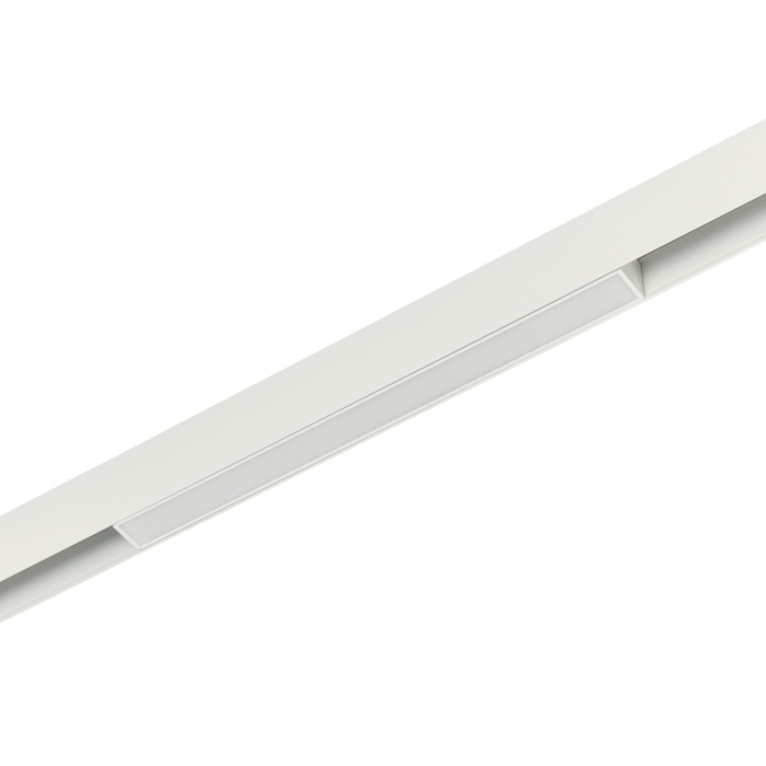 Трековый светильник MyFar Flow MT0210-10W3K-W