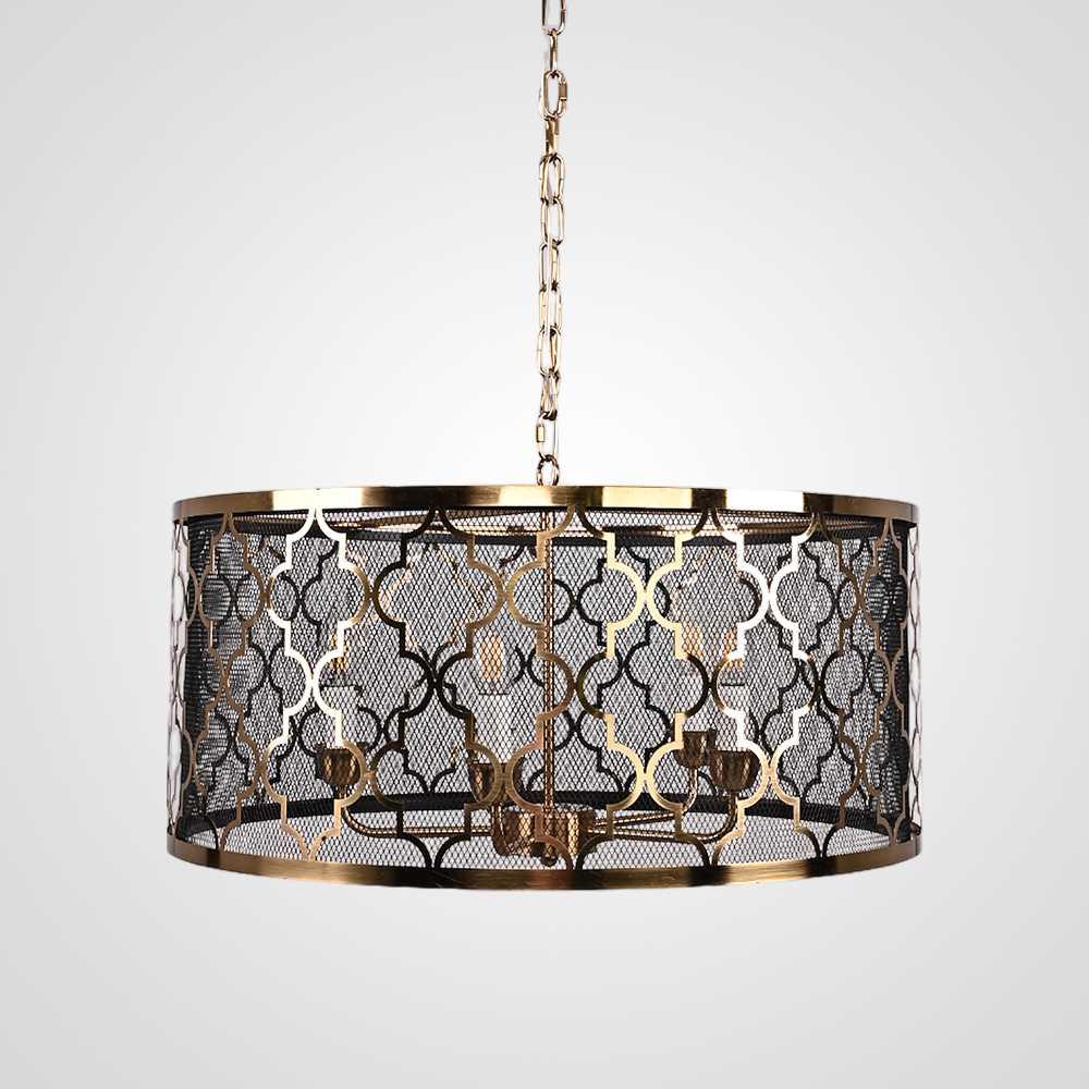 Подвесная люстра Imperium Loft Romeo 75451-22