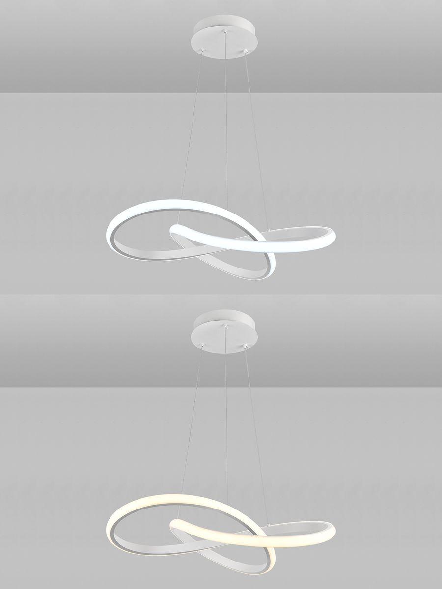 Подвесной светодиодный светильник Natali Kovaltseva INNOVATION STYLE 83144