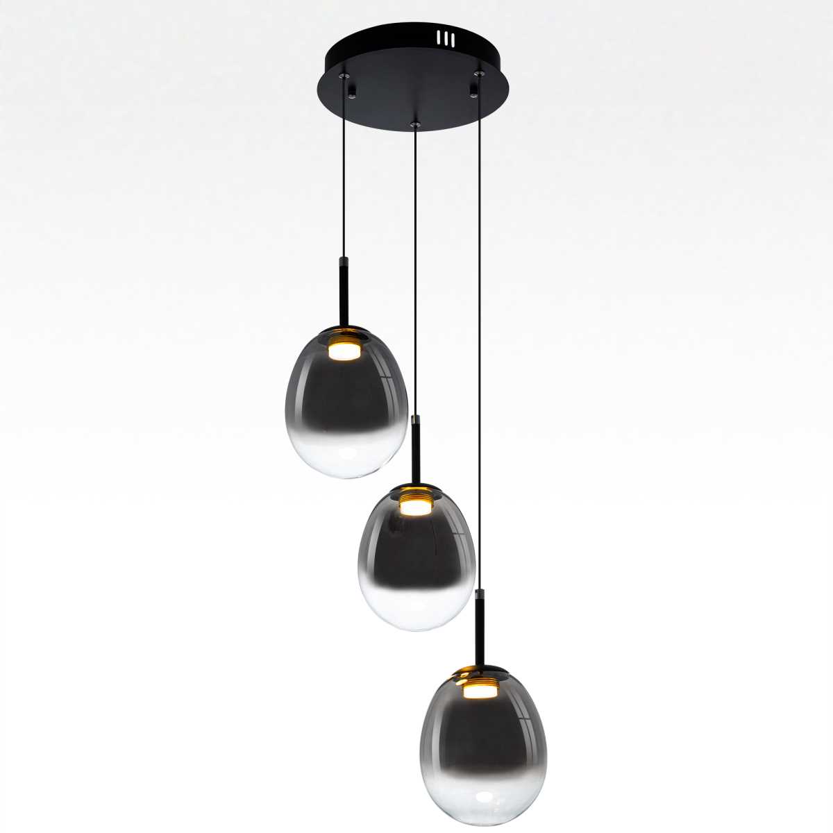 Подвесной светильник Citilux SIGNATURE CL247022