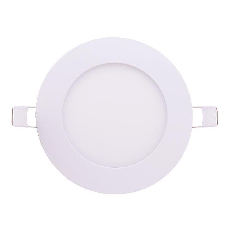 Встраиваемый светодиодный светильник SWG PL-R118-6-WW 002406