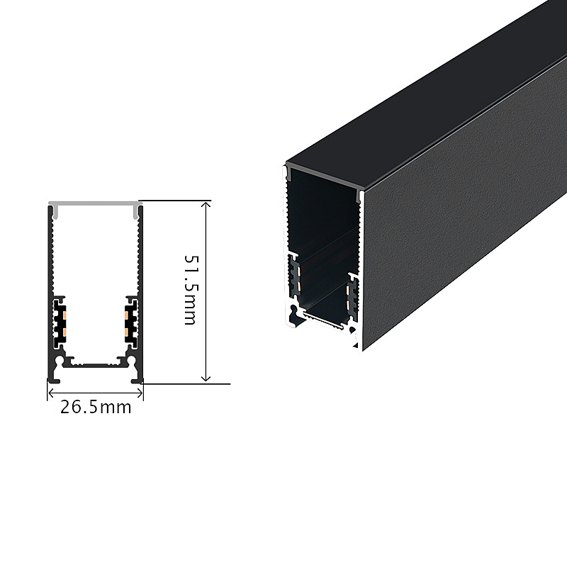Шинопровод Lightera Startrek 48 LE163TS-300B