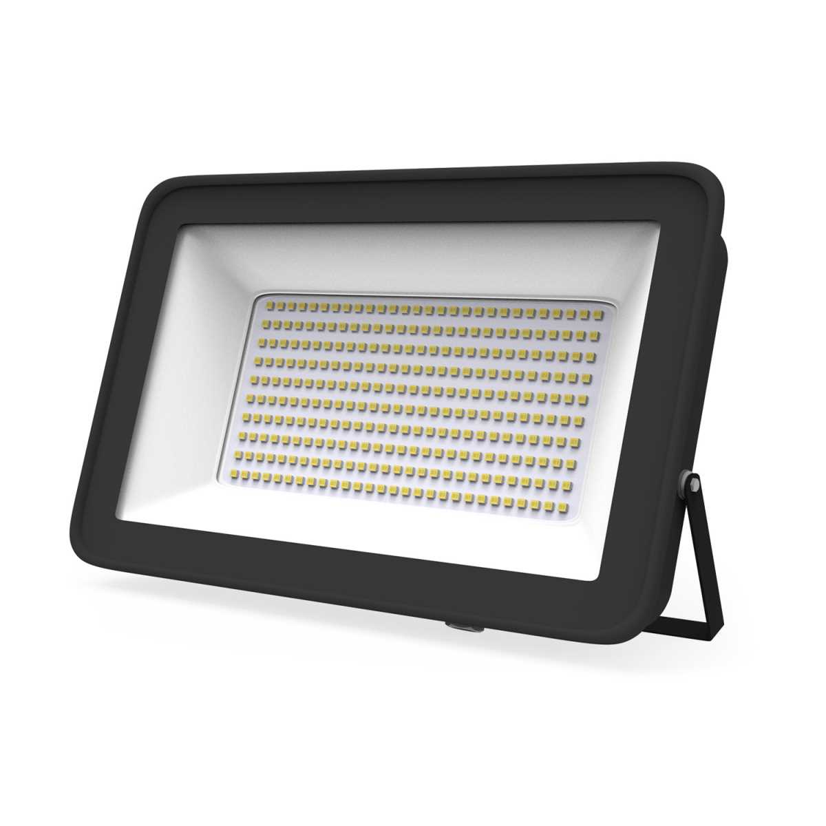 Прожектор светодиодный Gauss Qplus 200W 5500К 613100200