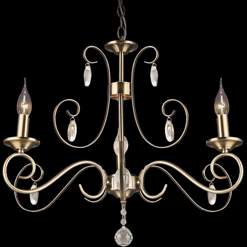 Люстра Reluce 03032-0.4-03