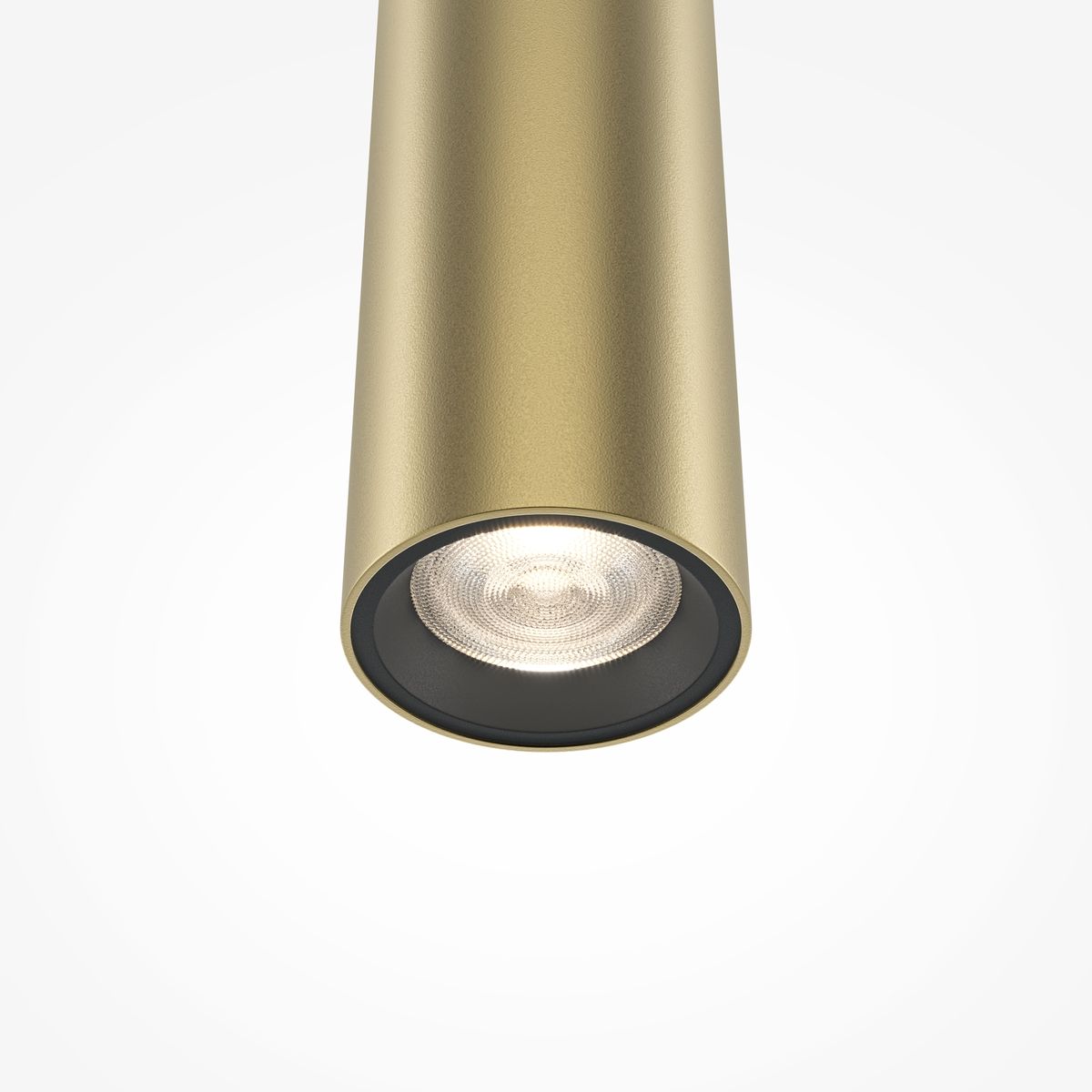 Подвесной светодиодный светильник Maytoni Pro Extra MOD160PL-L6GK