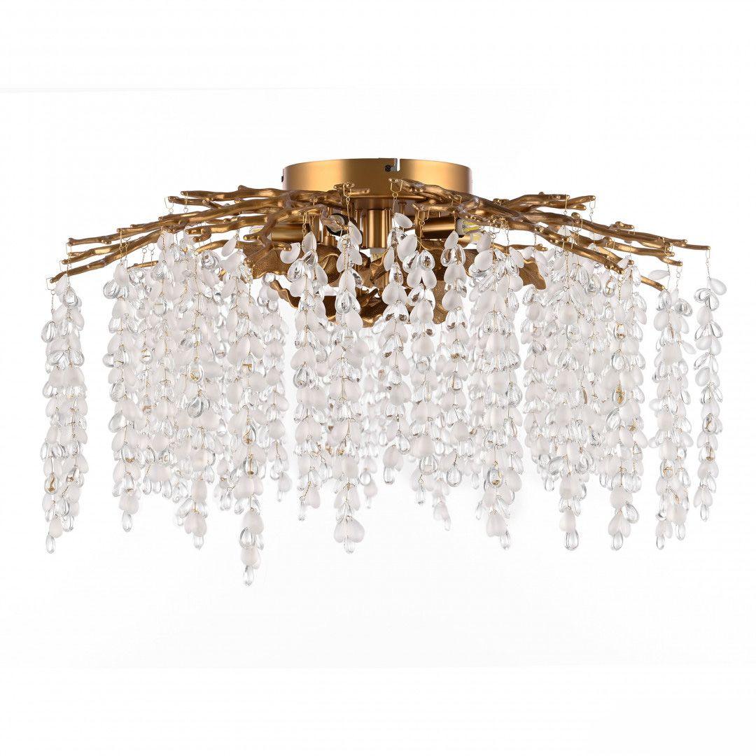 Потолочная люстра Arte Milano Milan23 235001/D700/6/D Pa