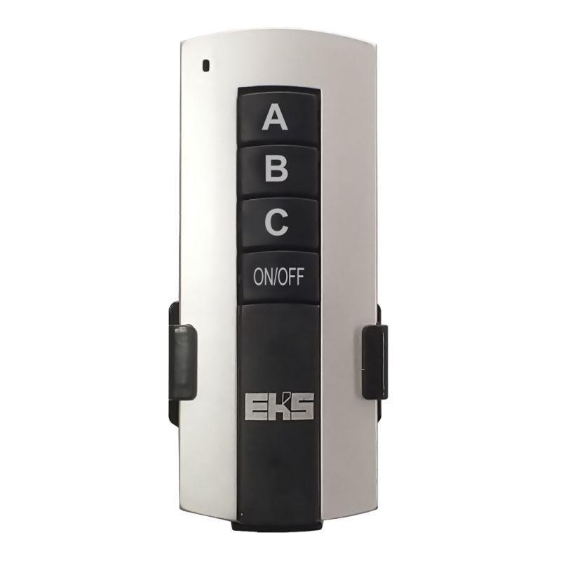 Пульт ДУ 3-х канальный EKS Profi UTT00004642