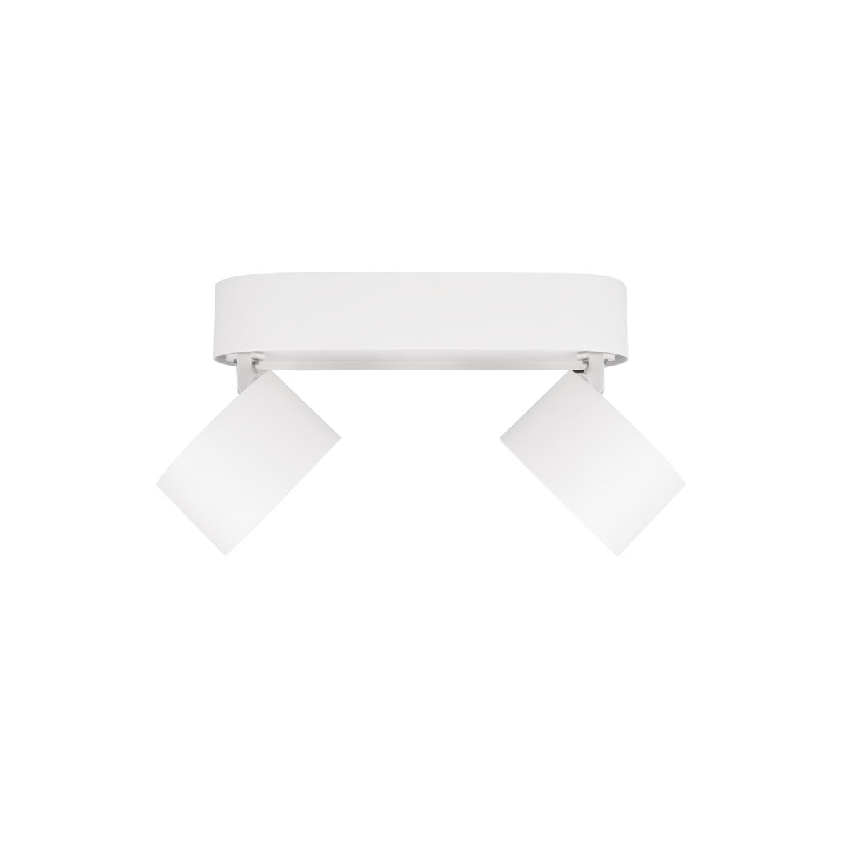 Спот Loft IT Focus 10323/2A White