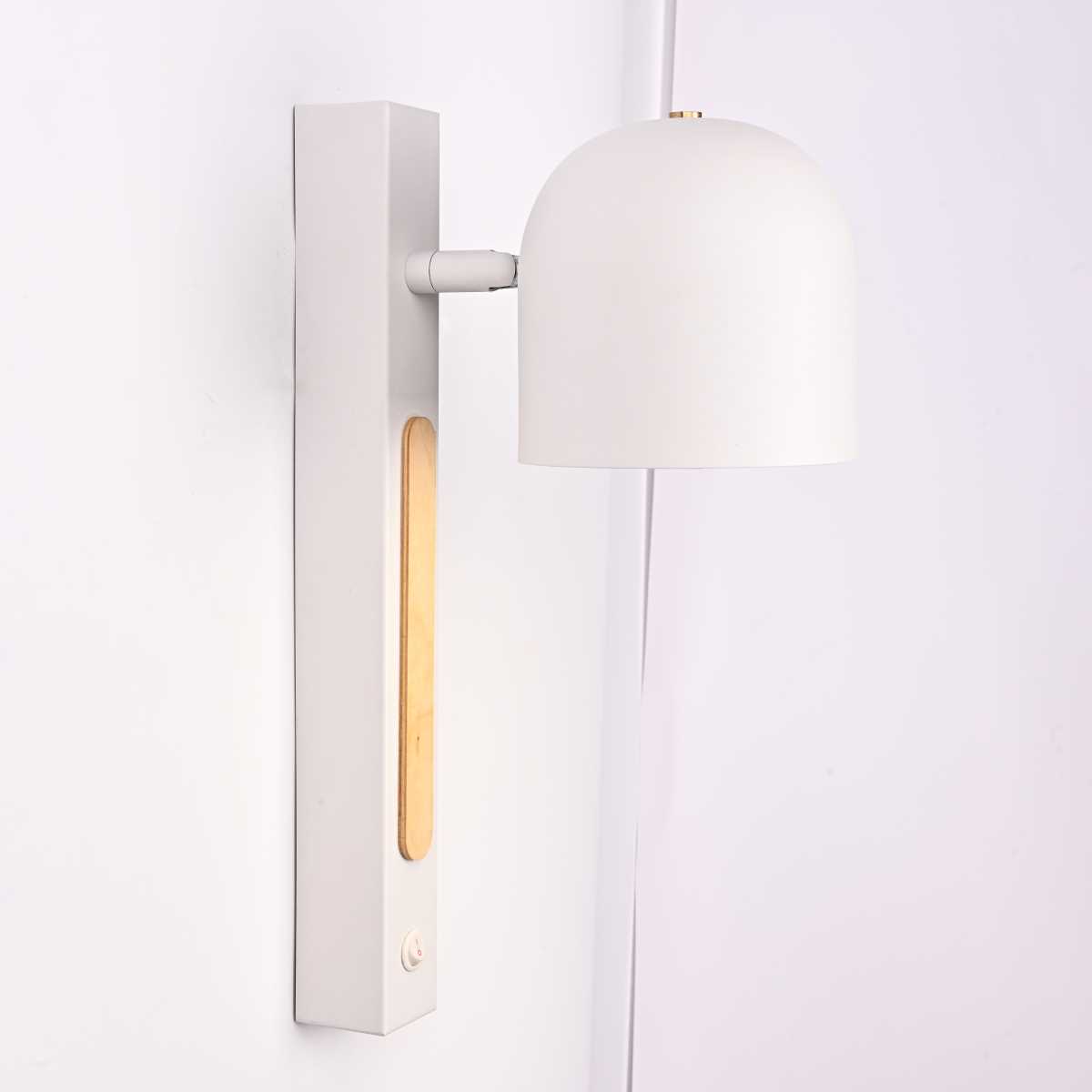 Бра Imperium Loft Vic 167373-26