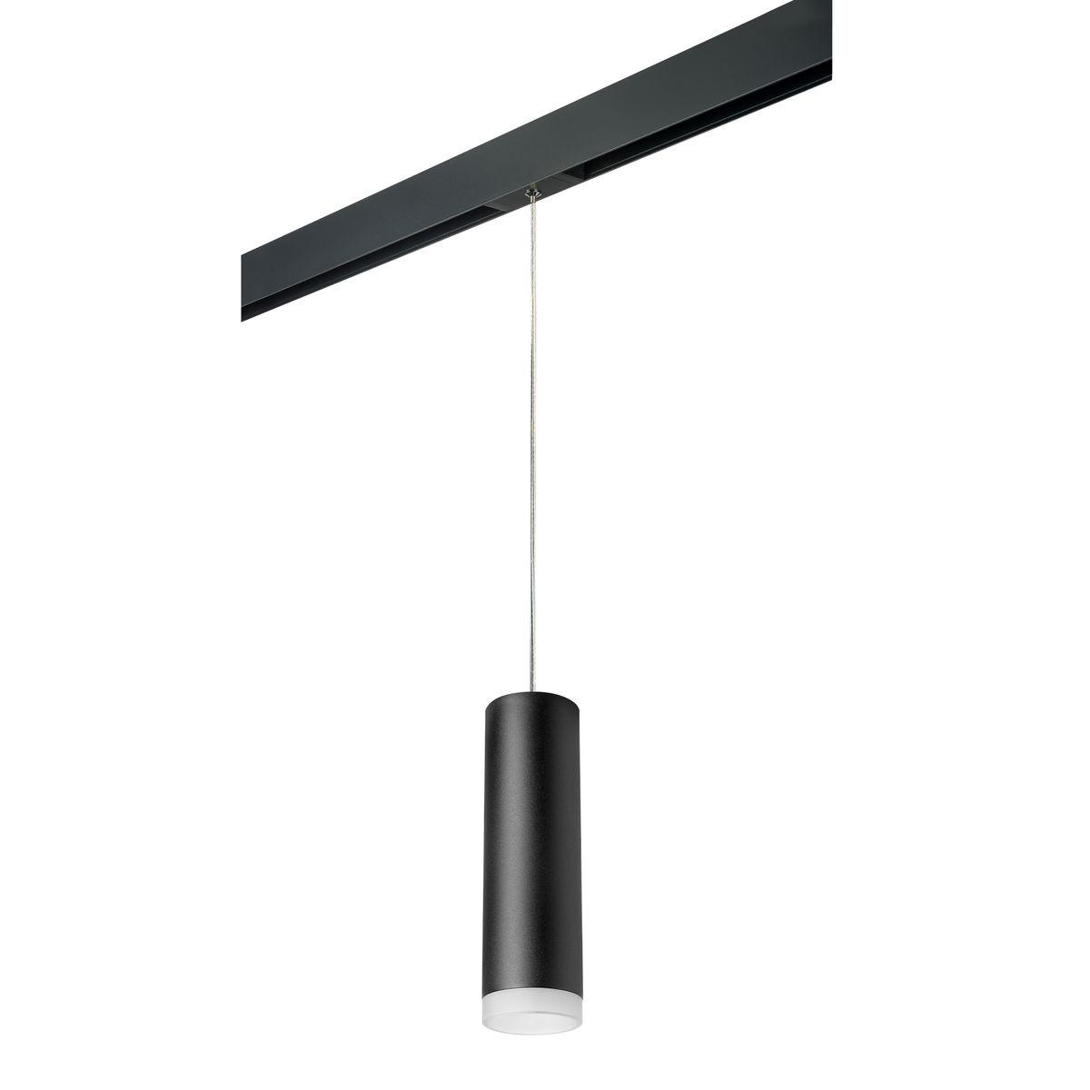 Комплект с трековым светильником Lightstar Rullo (216497+595887+202480) PRORP649780