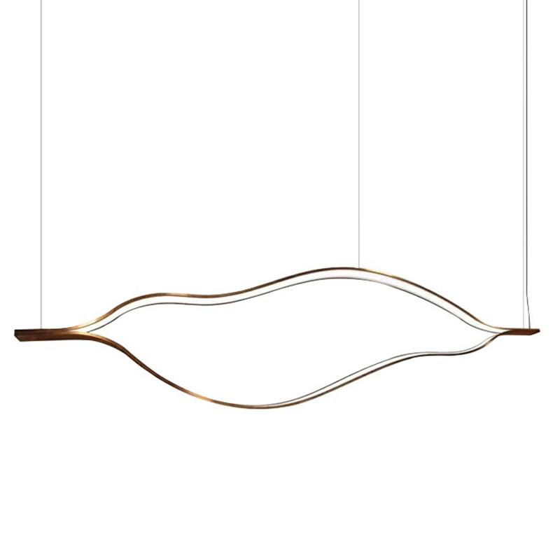 Люстра Loft-Concept Spiral Lighting 40.6209-0