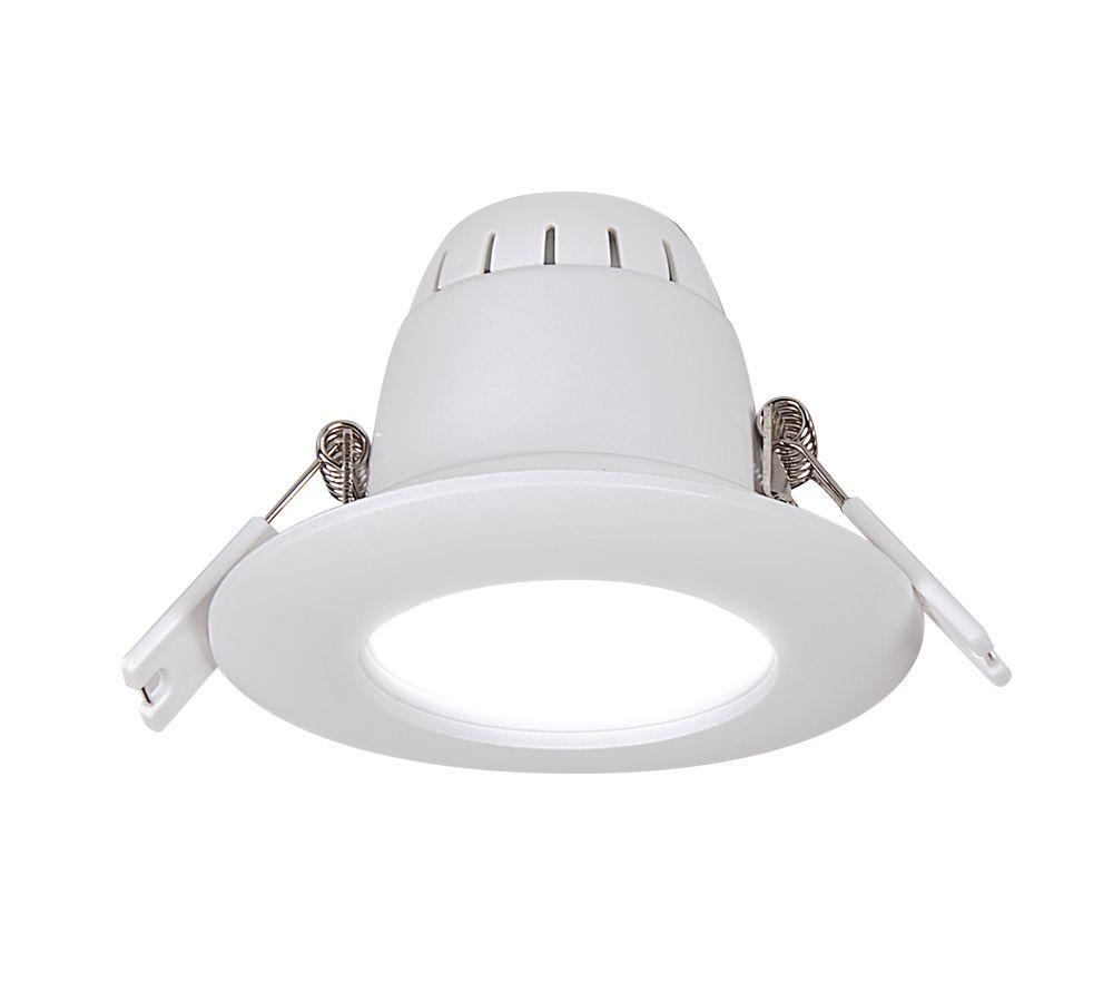 Встраиваемый светодиодный светильник Jazzway PLED DL2 1026828